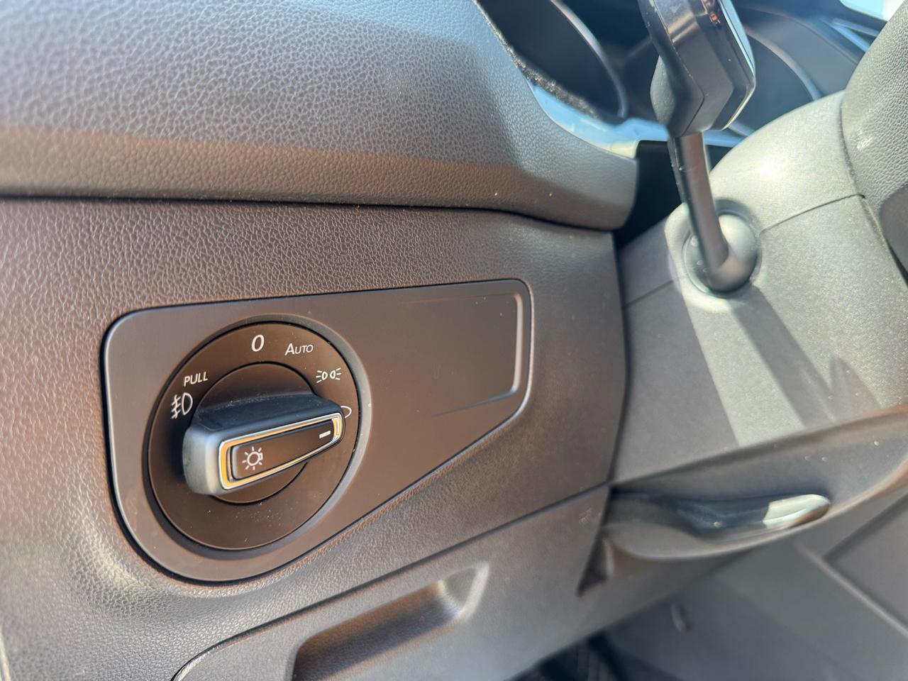 Volkswagen Tiguan SE 4Motion AWD 2018