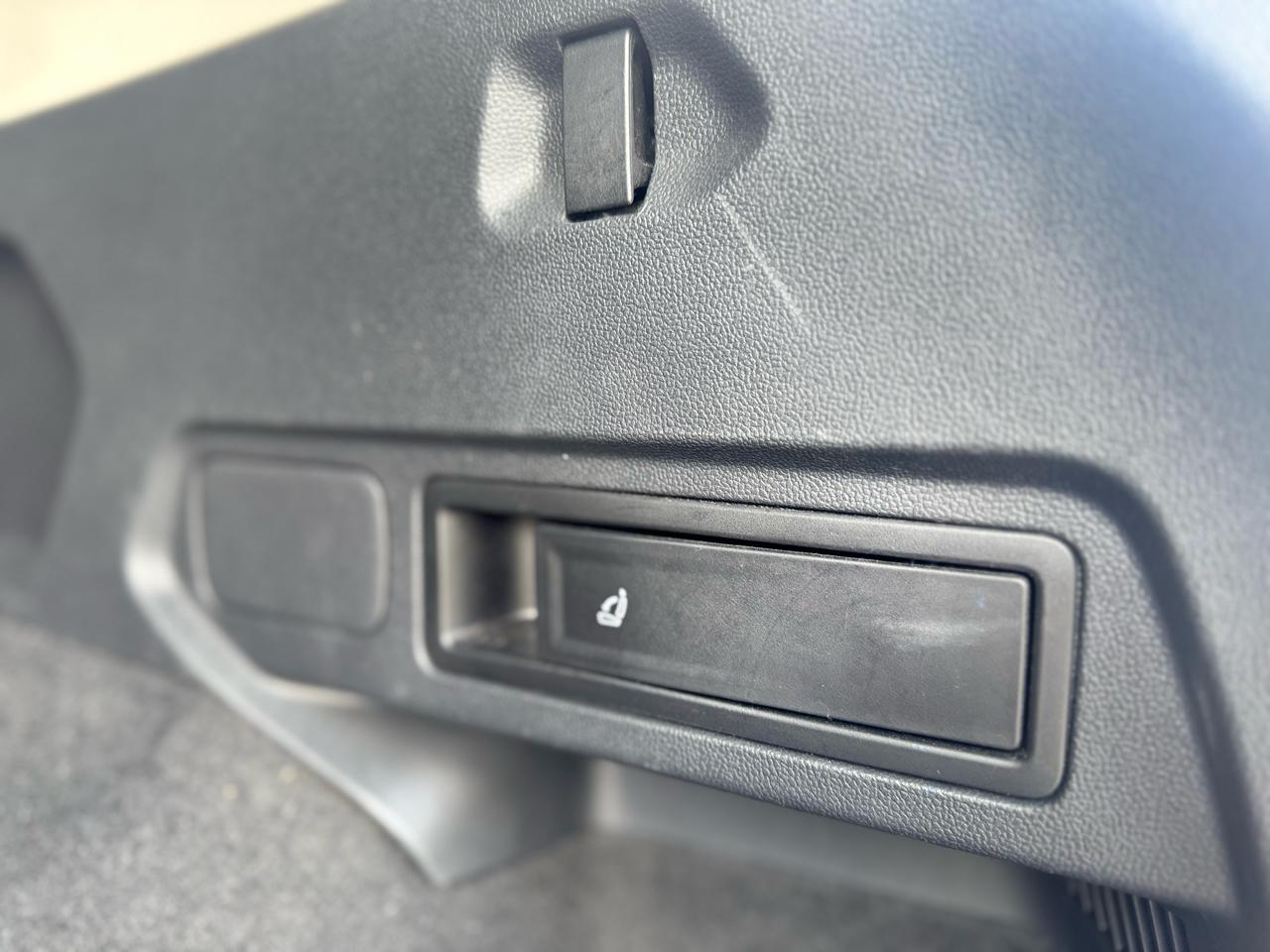 Volkswagen Tiguan SE 4Motion AWD 2018