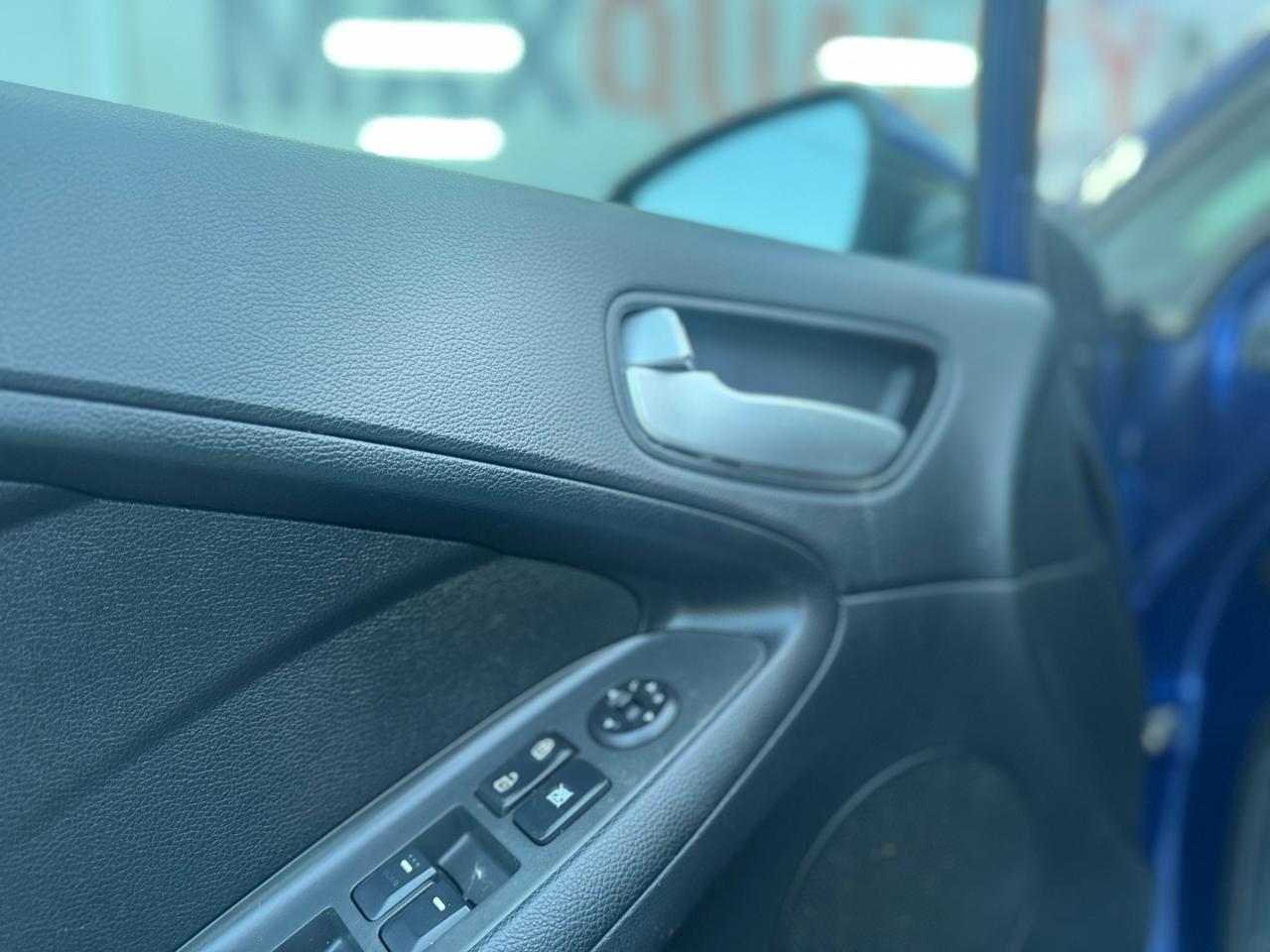 Kia Forte LX 6A 2017