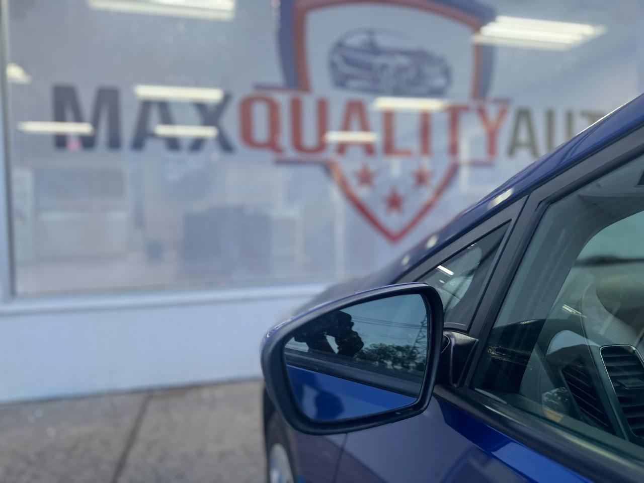 Kia Forte LX 6A 2017