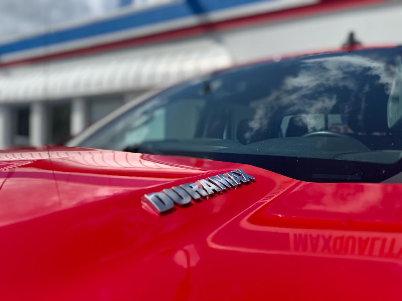 Chevrolet Silverado 1500 LT Crew Cab 4WD 2021