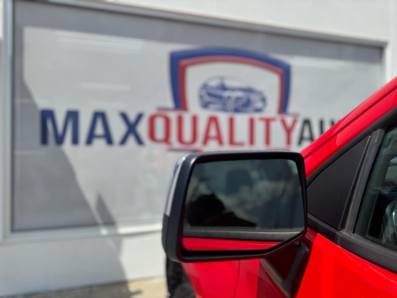 Chevrolet Silverado 1500 LT Crew Cab 4WD 2021