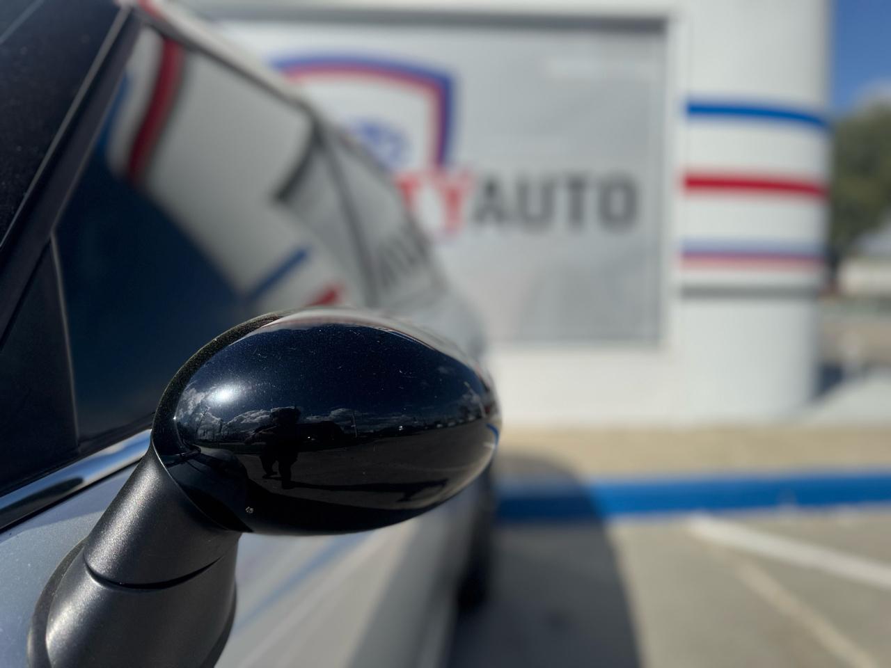 MINI Countryman S ALL4 2016