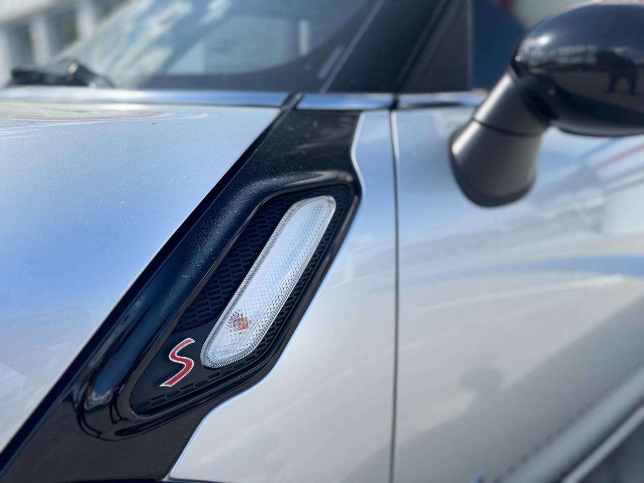 MINI Countryman S ALL4 2016