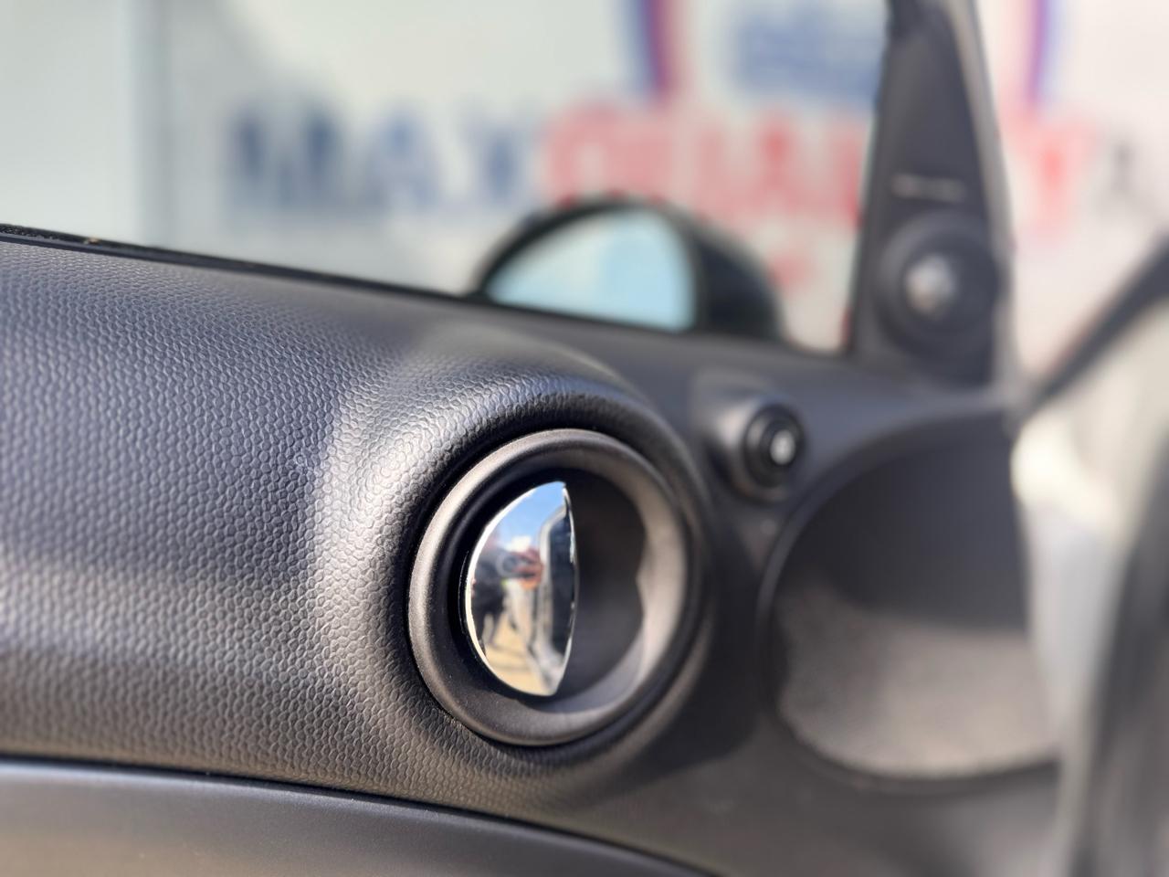 MINI Countryman S ALL4 2016