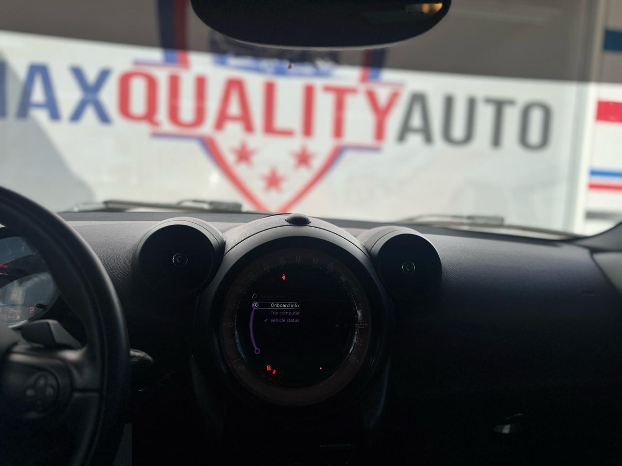 MINI Countryman S ALL4 2016