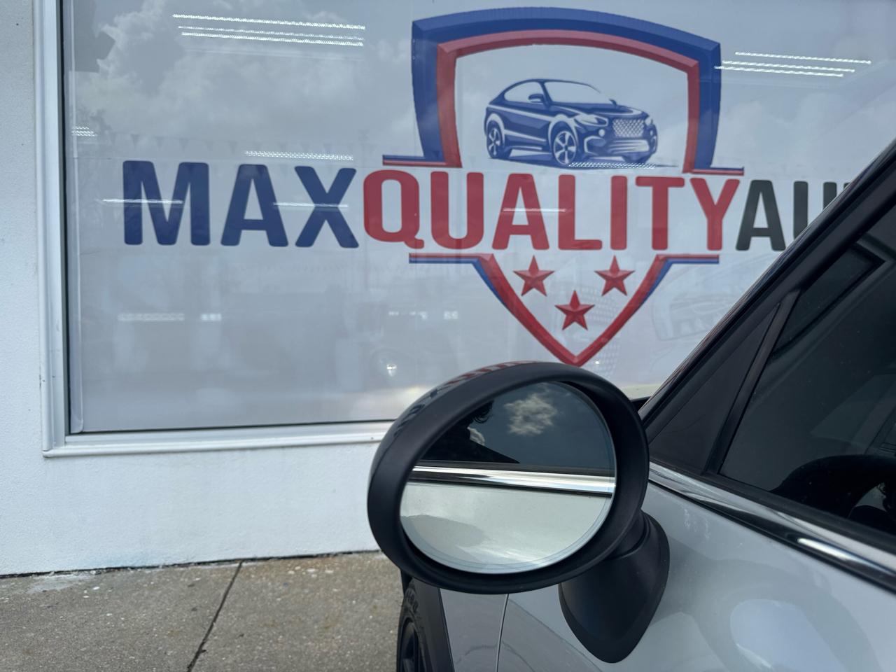 MINI Countryman S ALL4 2016