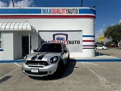 2016 MINI Countryman 