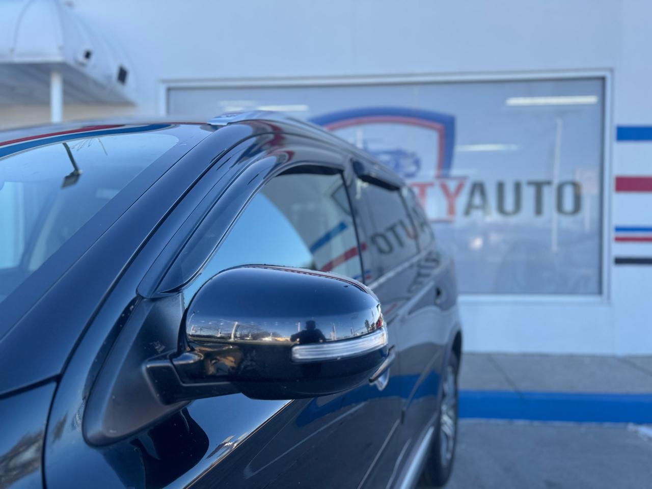 Mitsubishi Outlander SEL AWD 2018