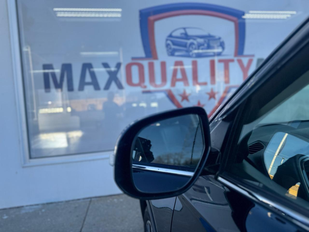 Mitsubishi Outlander SEL AWD 2018