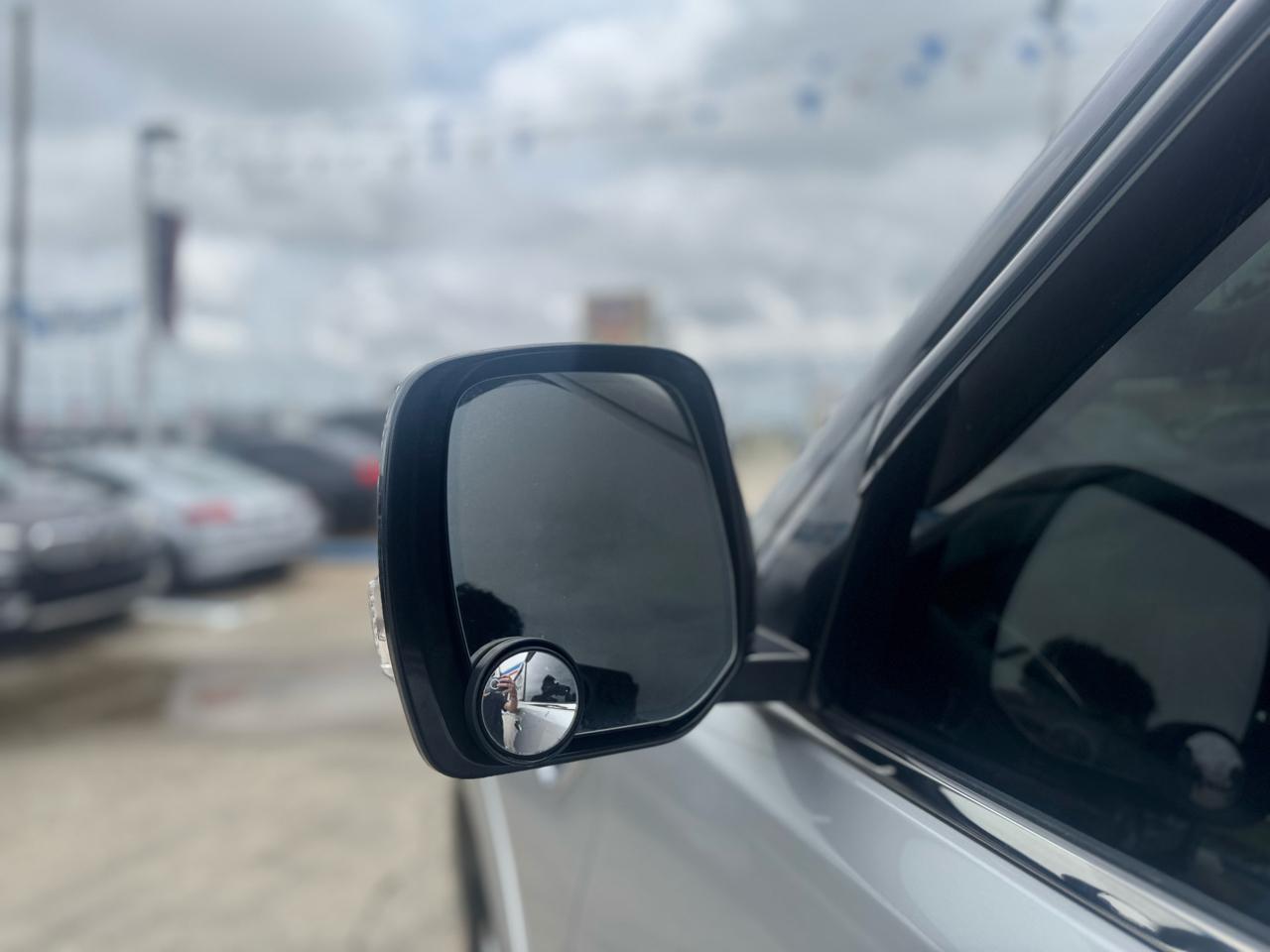Infiniti QX56 4WD 2013
