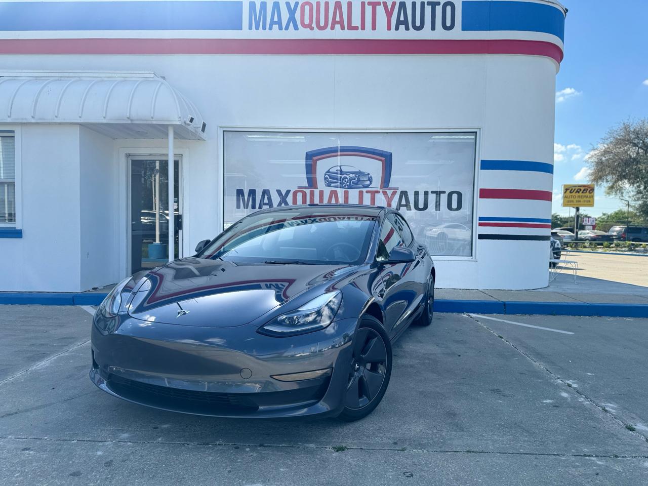 Tesla Model 3 Base 2023