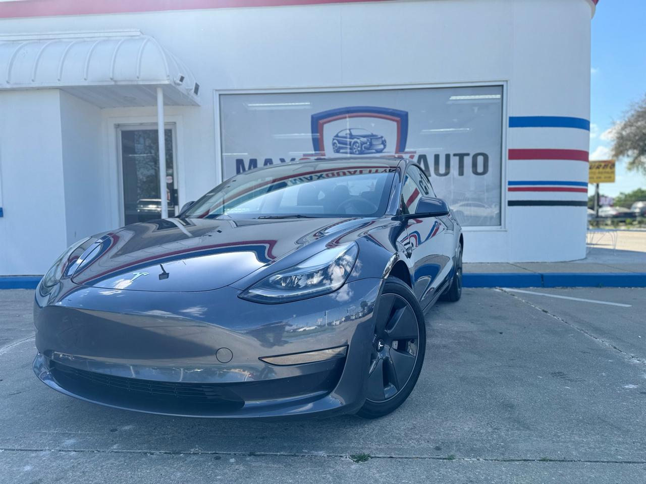 Tesla Model 3 Base 2023