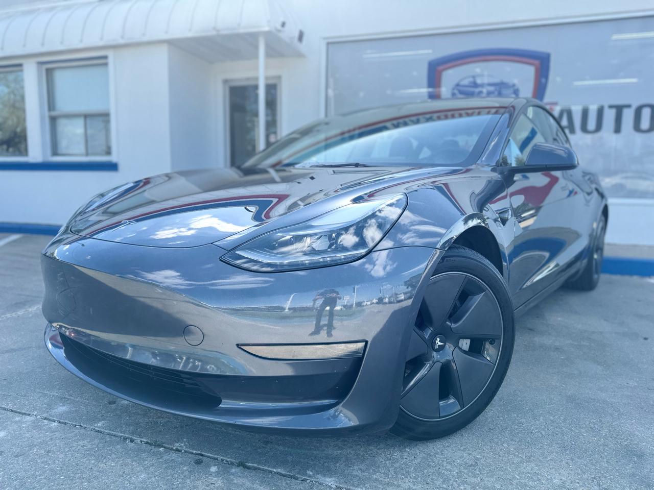 Tesla Model 3 Base 2023