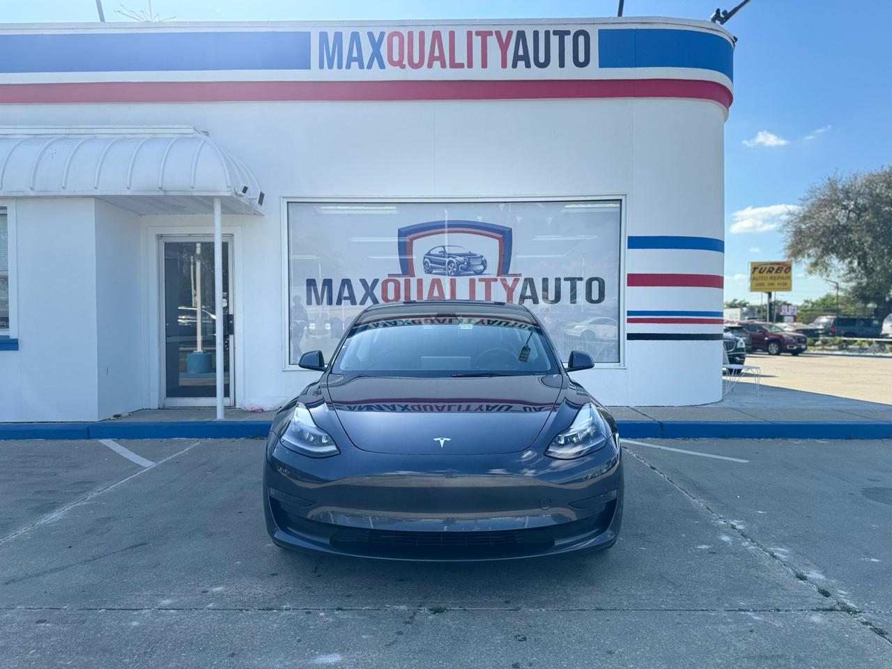 Tesla Model 3 Base 2023