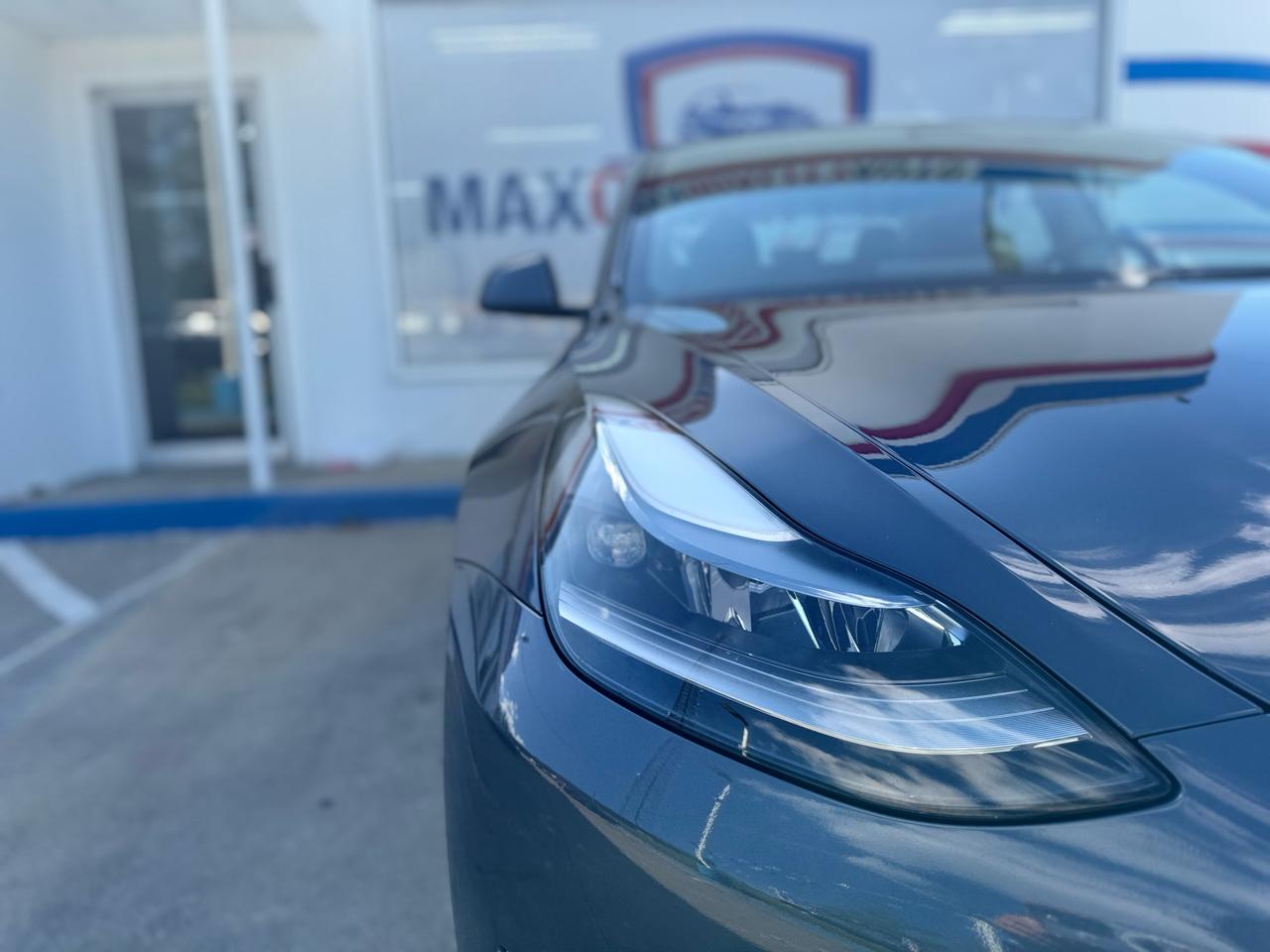 Tesla Model 3 Base 2023