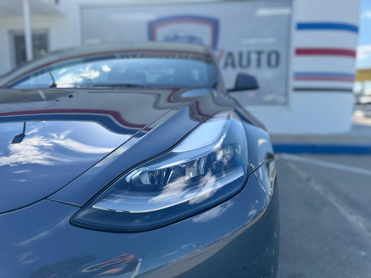 Tesla Model 3 Base 2023