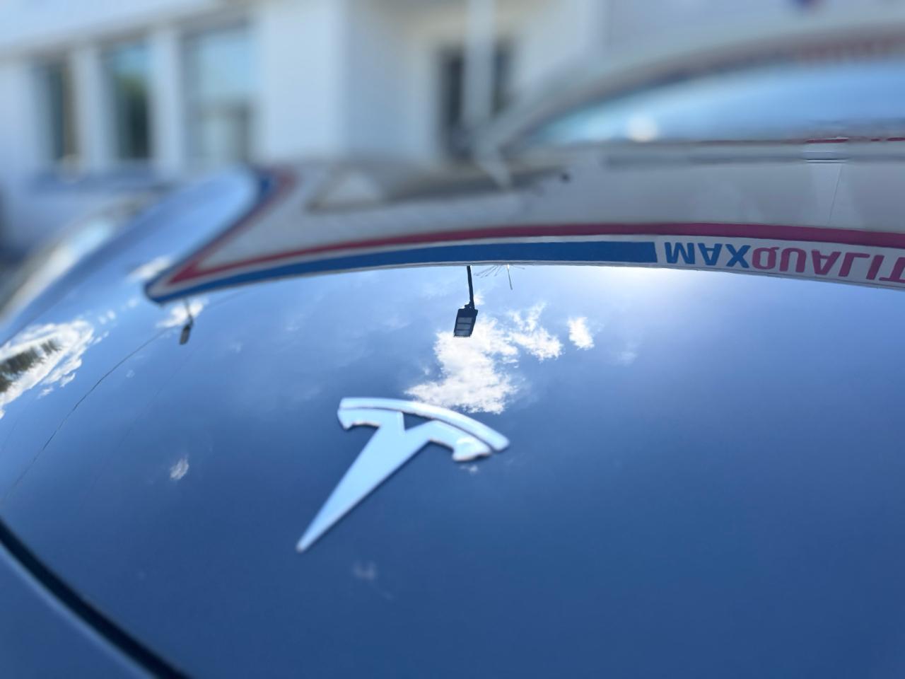 Tesla Model 3 Base 2023