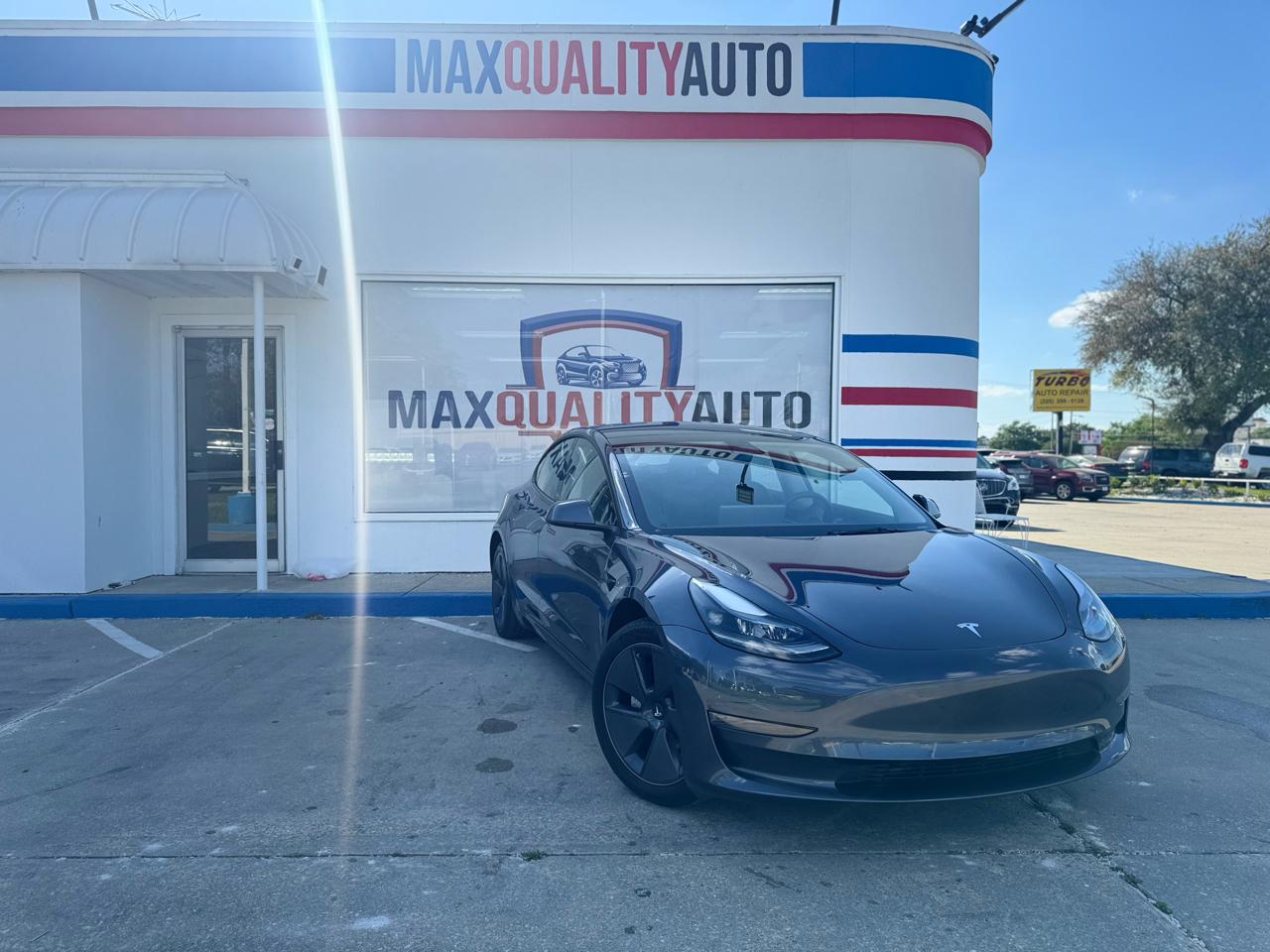 Tesla Model 3 Base 2023