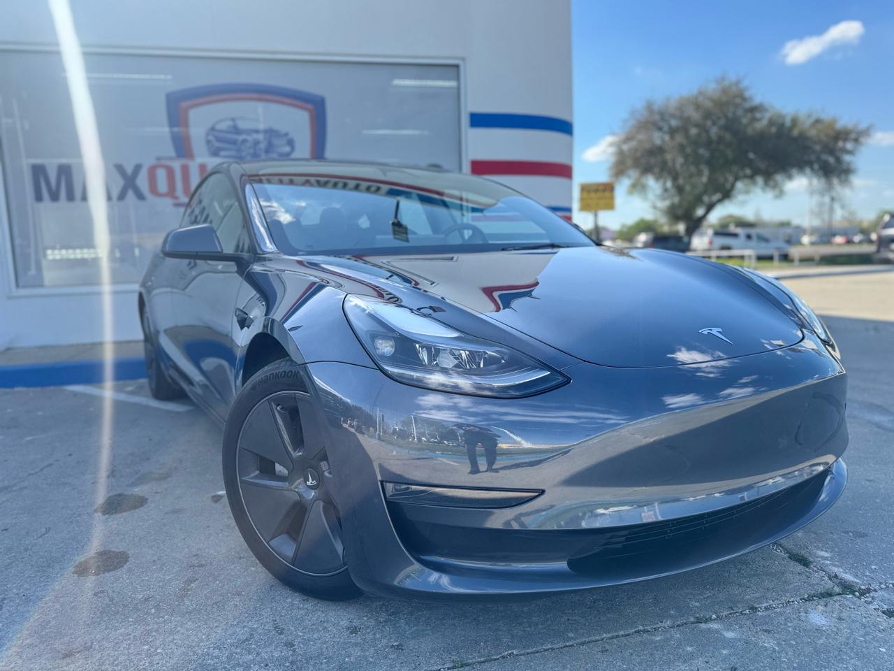 Tesla Model 3 Base 2023