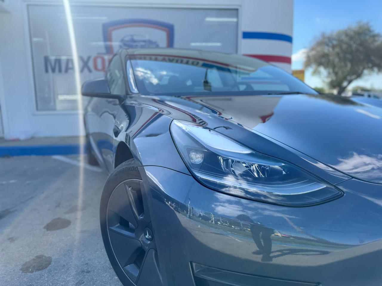 Tesla Model 3 Base 2023