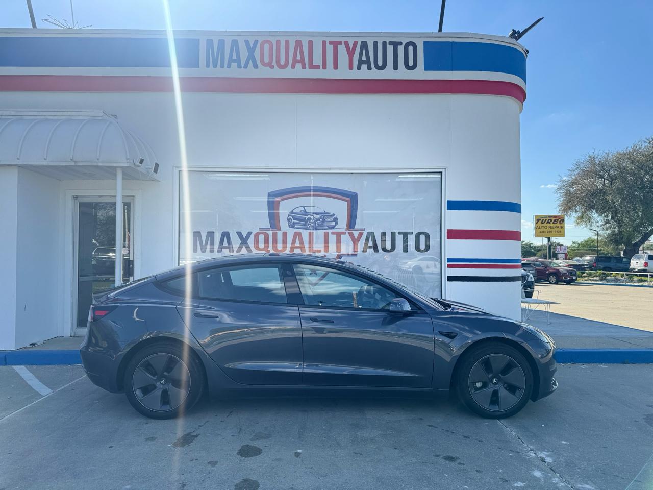 Tesla Model 3 Base 2023