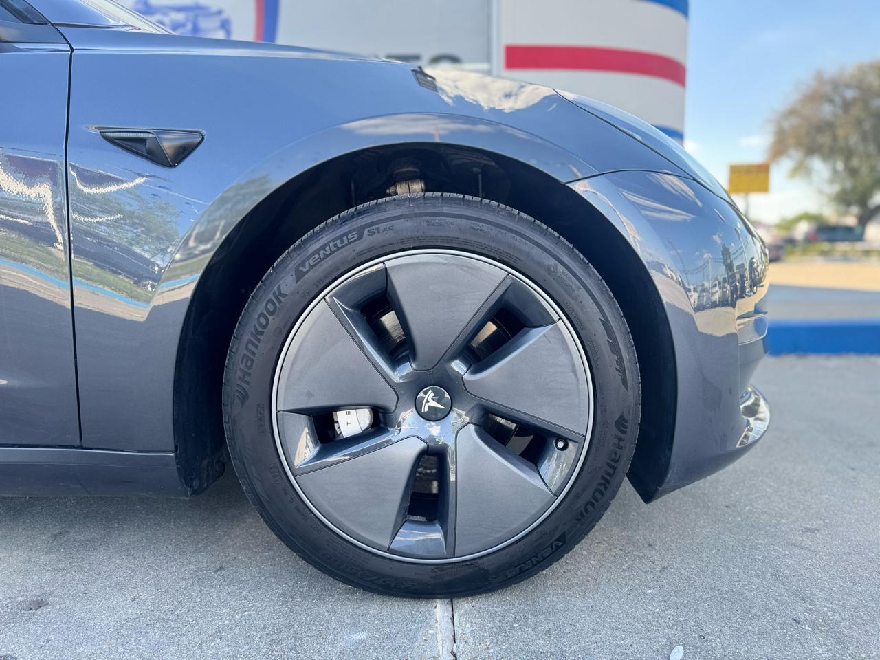 Tesla Model 3 Base 2023