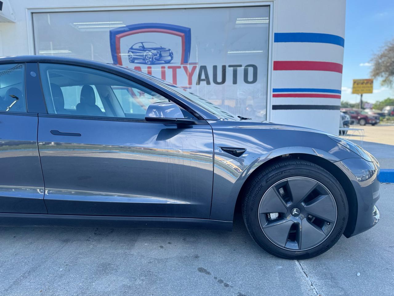 Tesla Model 3 Base 2023