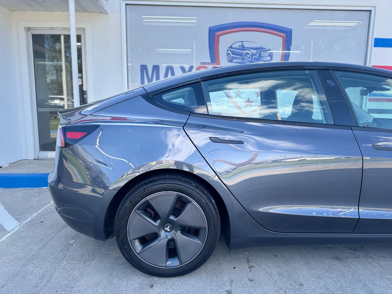 Tesla Model 3 Base 2023