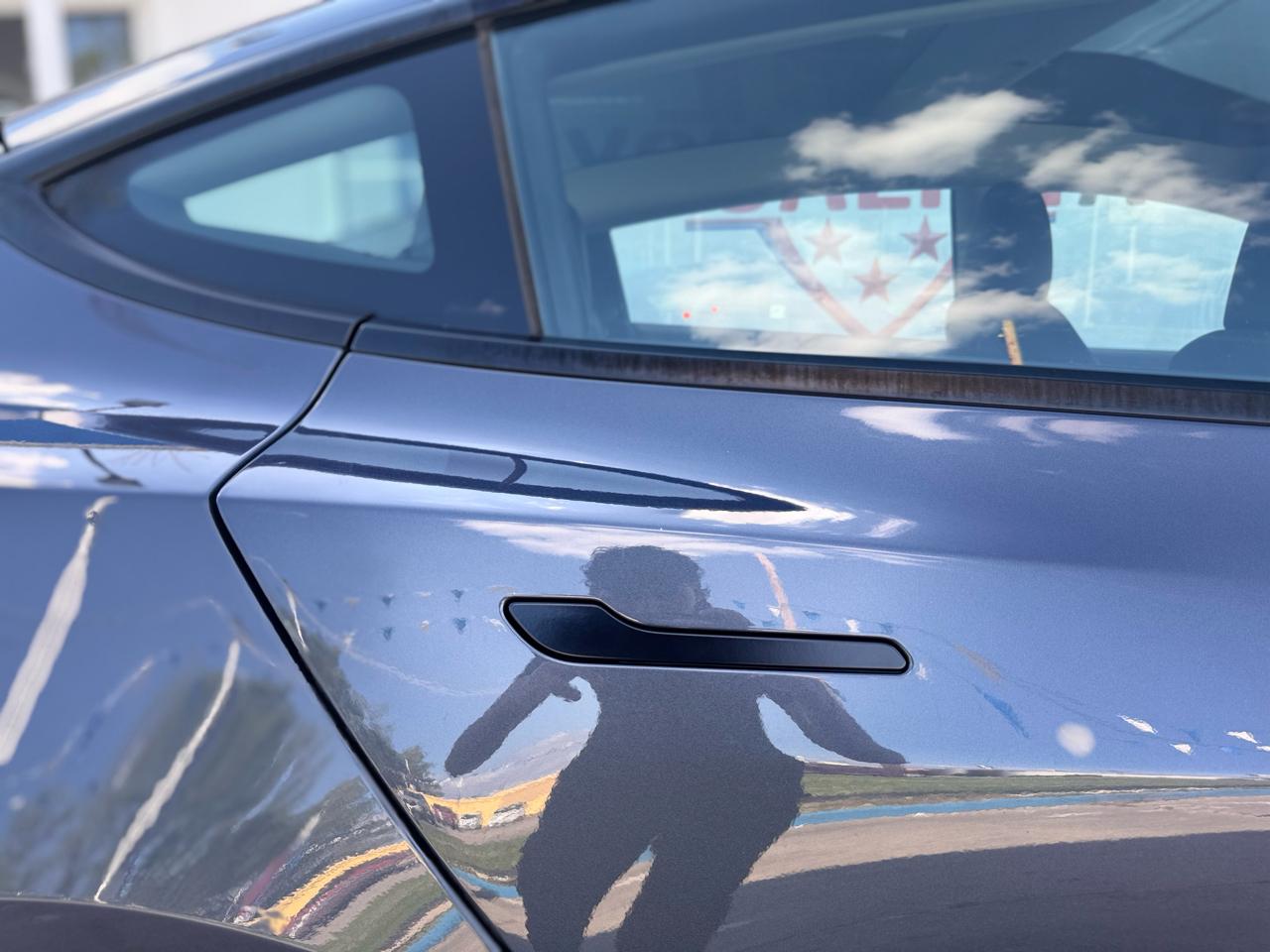 Tesla Model 3 Base 2023