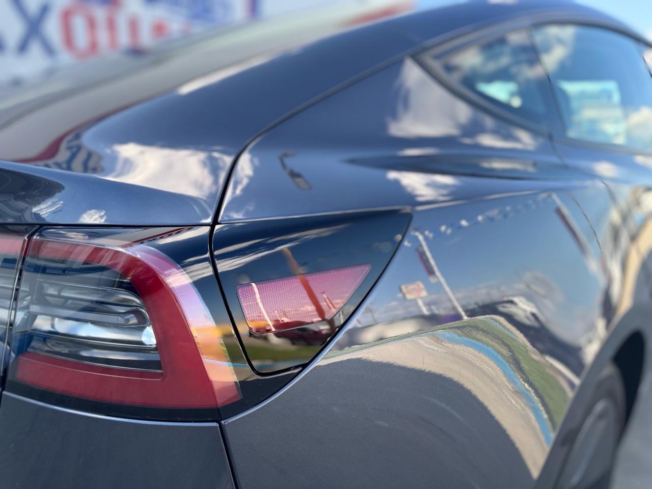 Tesla Model 3 Base 2023