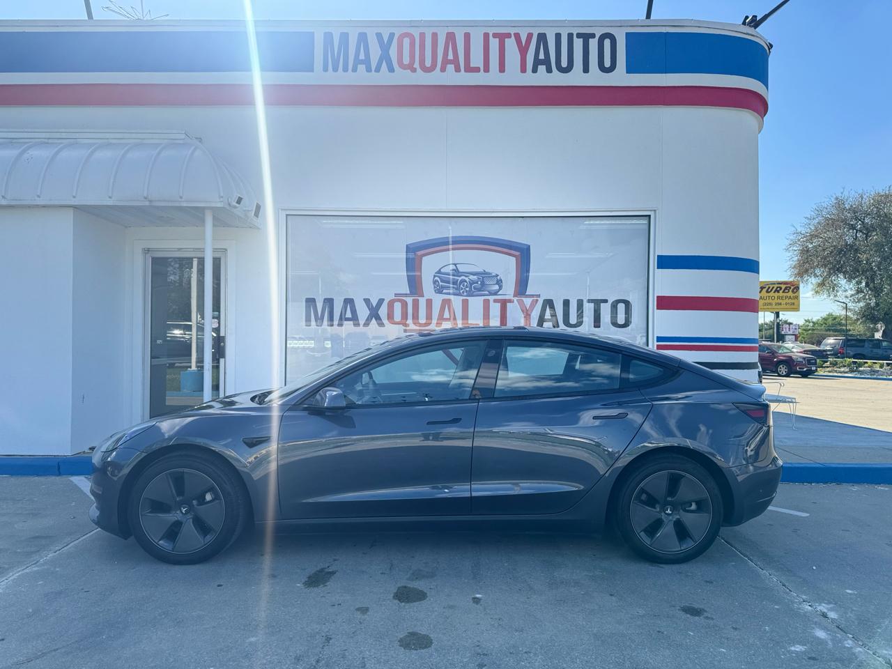 Tesla Model 3 Base 2023