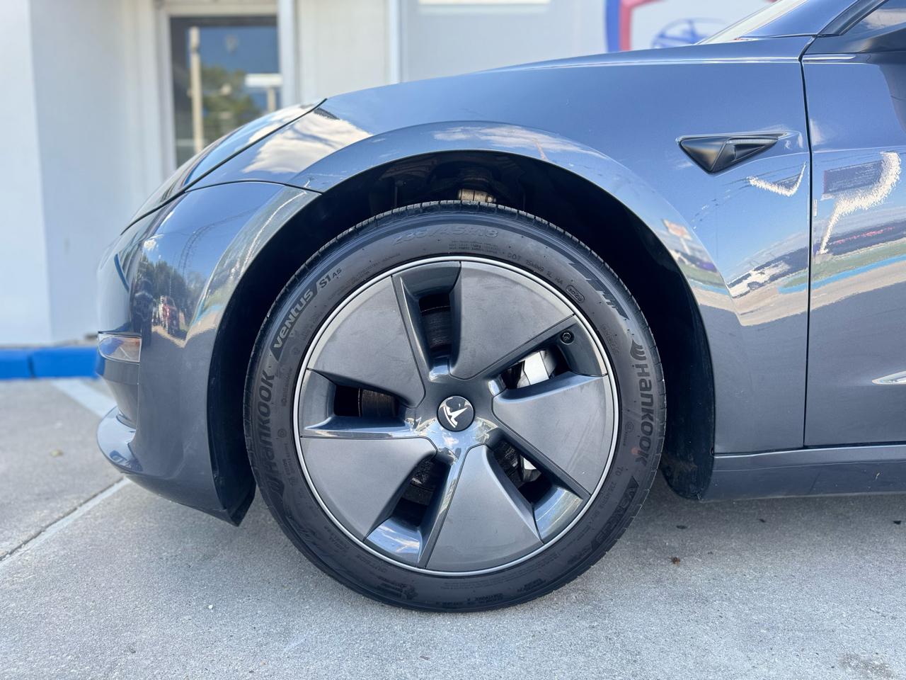 Tesla Model 3 Base 2023