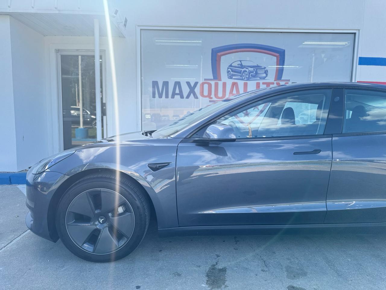 Tesla Model 3 Base 2023