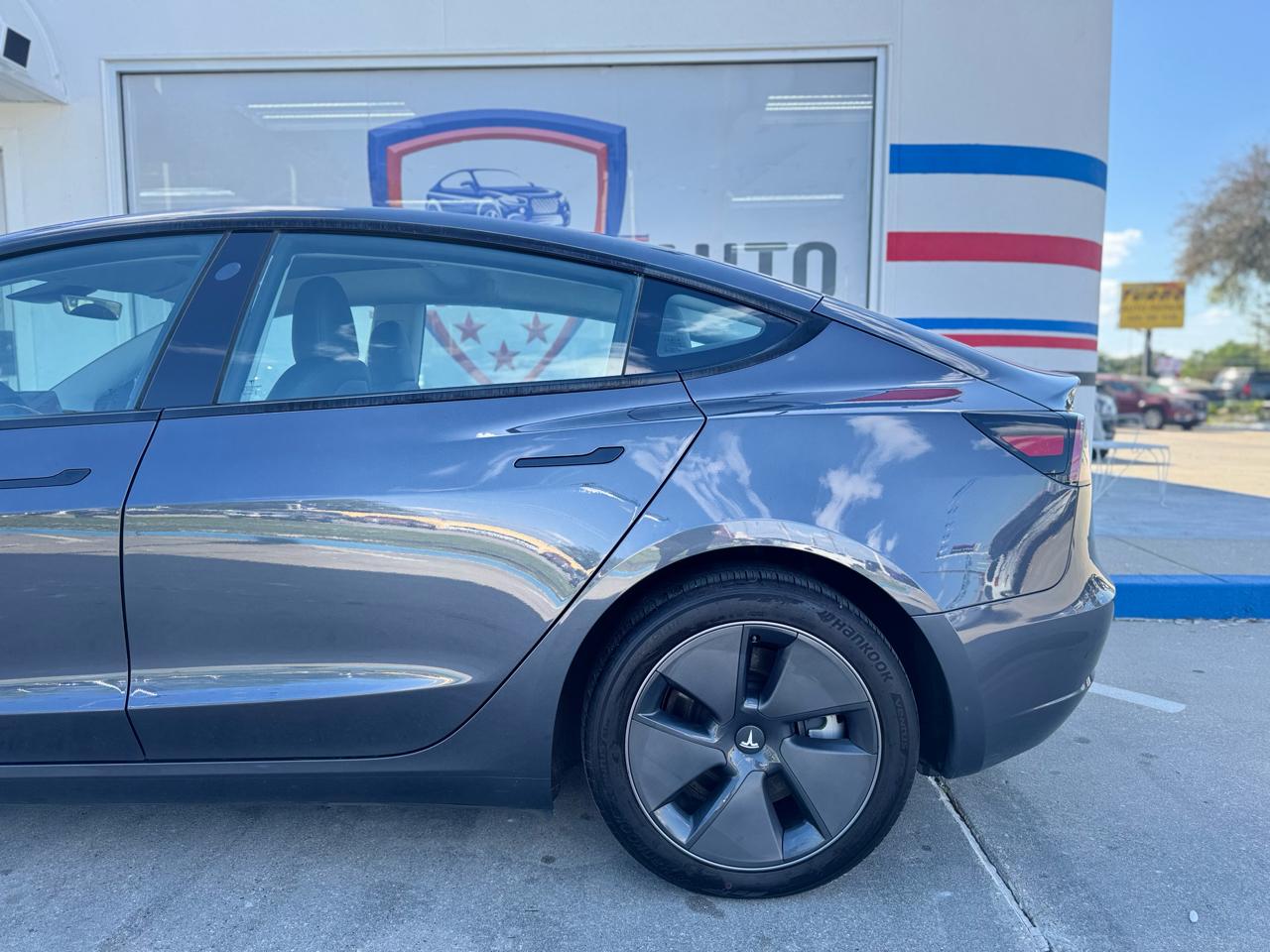 Tesla Model 3 Base 2023