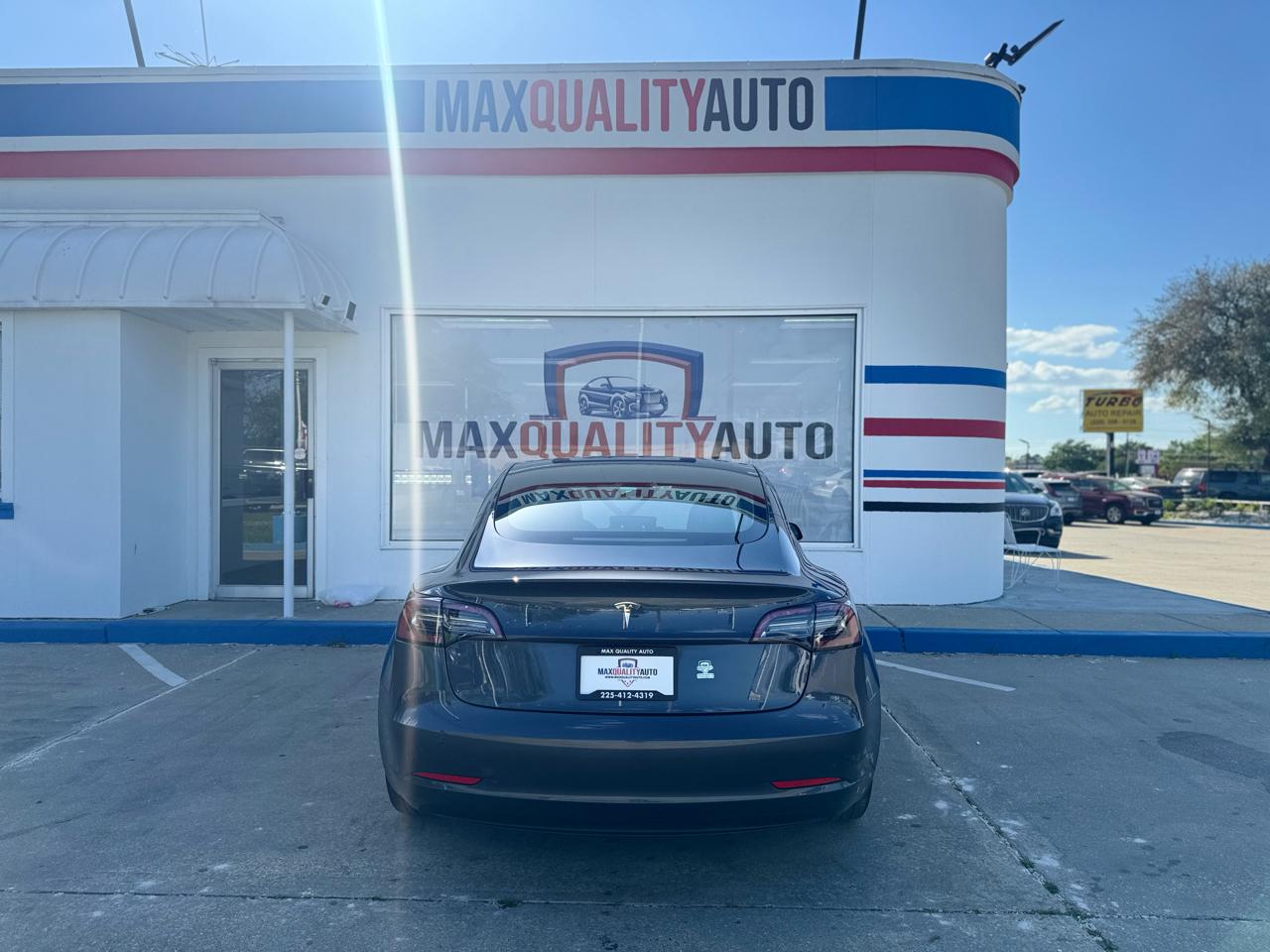 Tesla Model 3 Base 2023