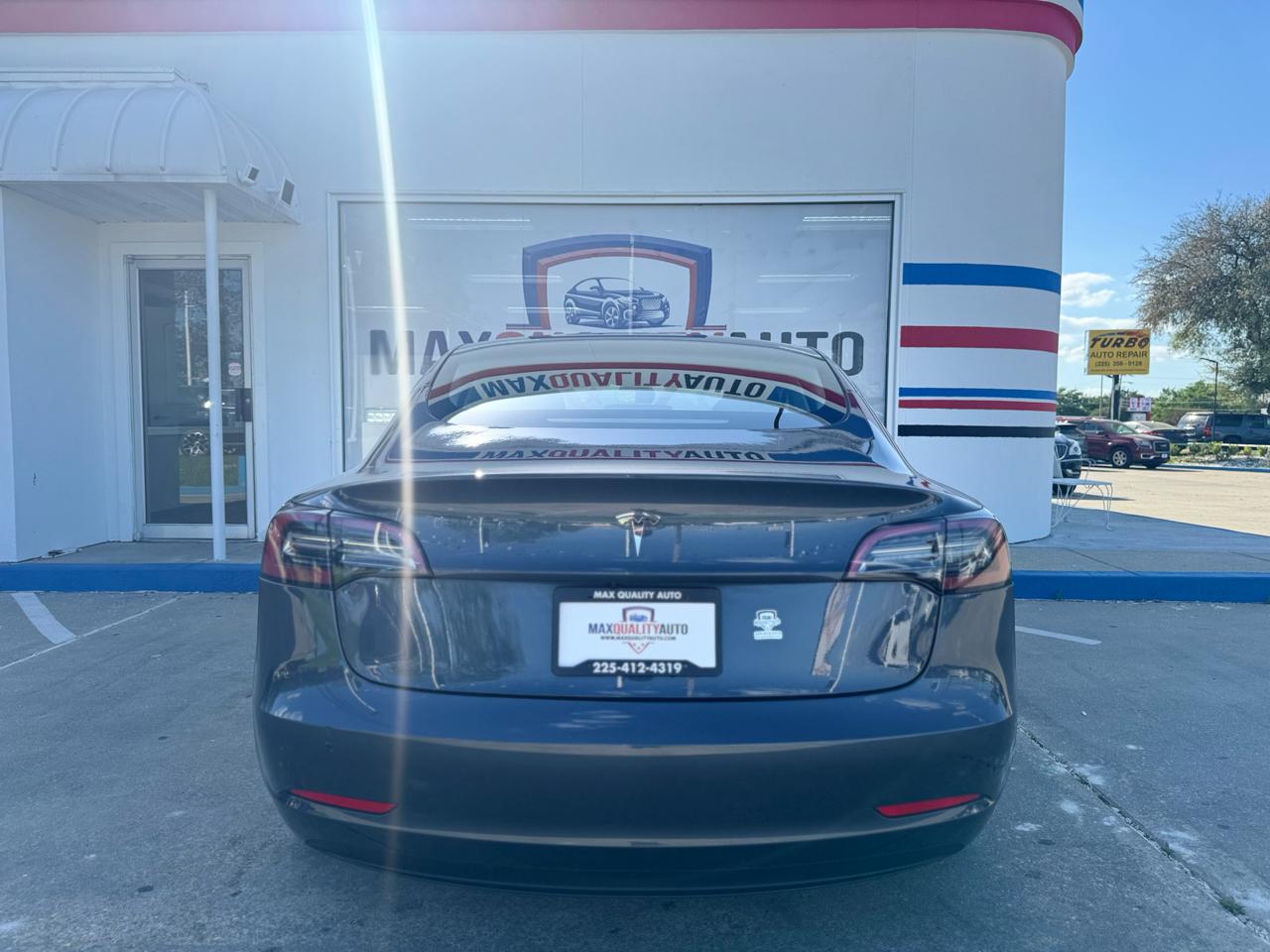 Tesla Model 3 Base 2023