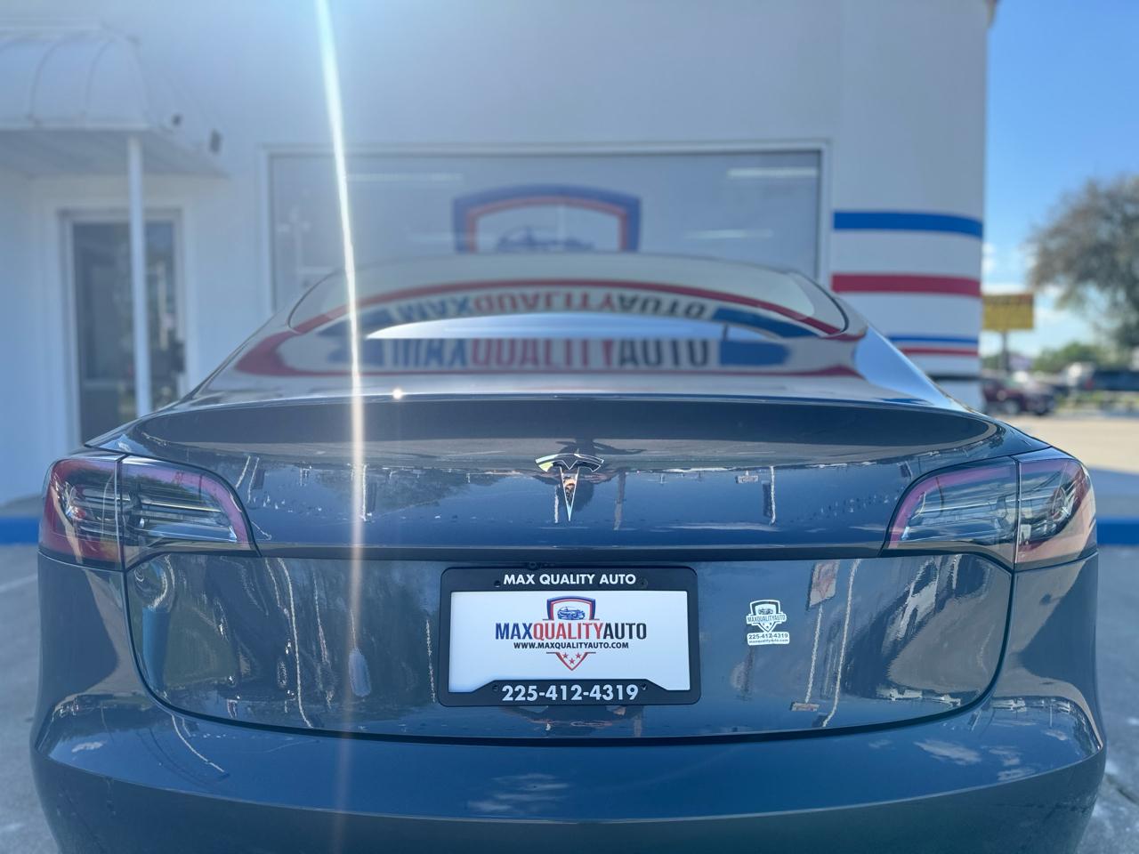 Tesla Model 3 Base 2023