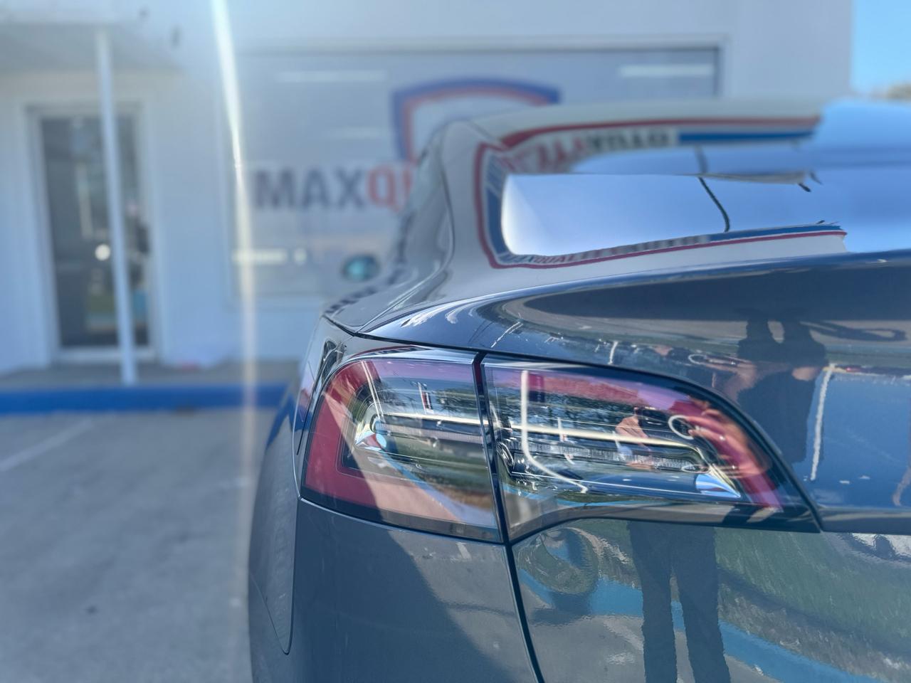 Tesla Model 3 Base 2023