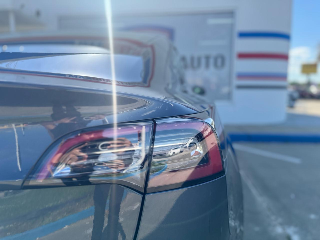 Tesla Model 3 Base 2023