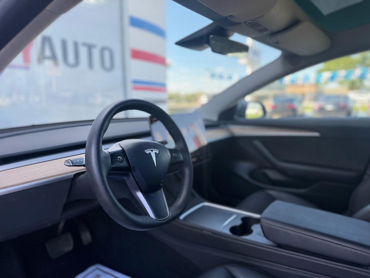 Tesla Model 3 Base 2023