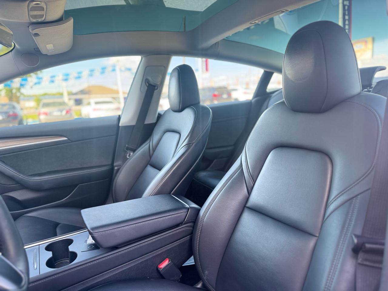 Tesla Model 3 Base 2023