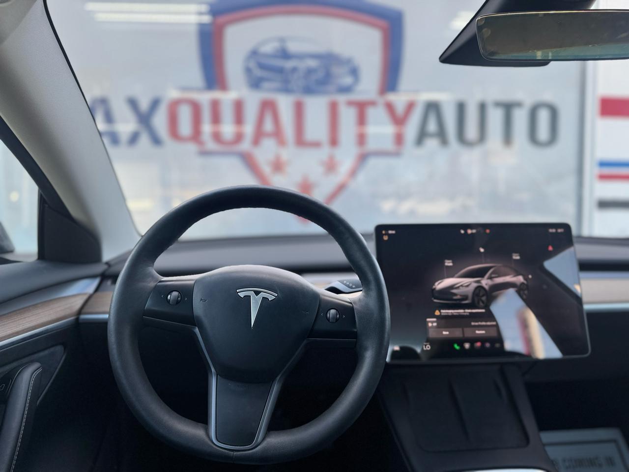 Tesla Model 3 Base 2023