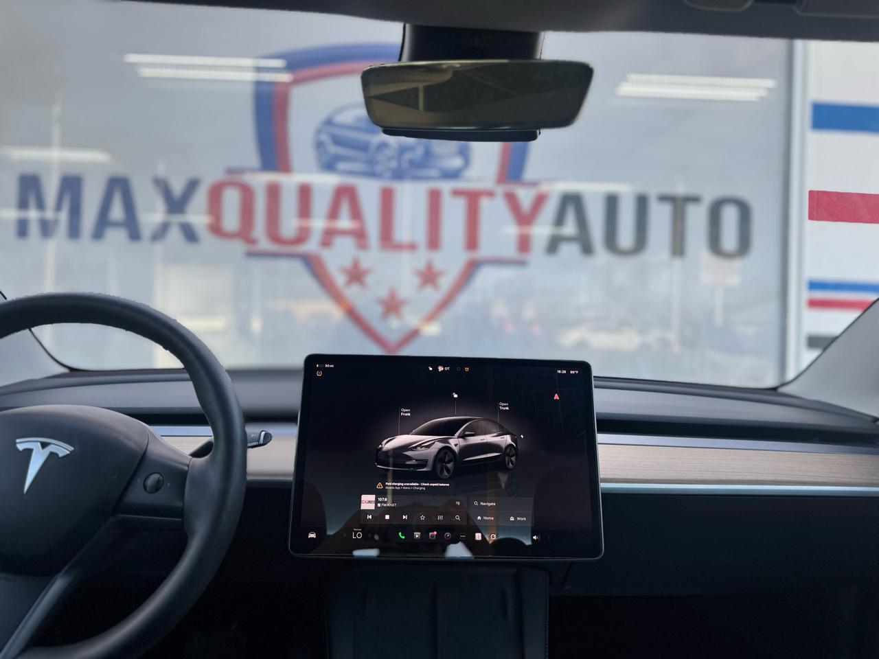 Tesla Model 3 Base 2023