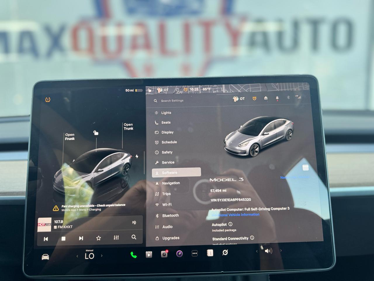 Tesla Model 3 Base 2023