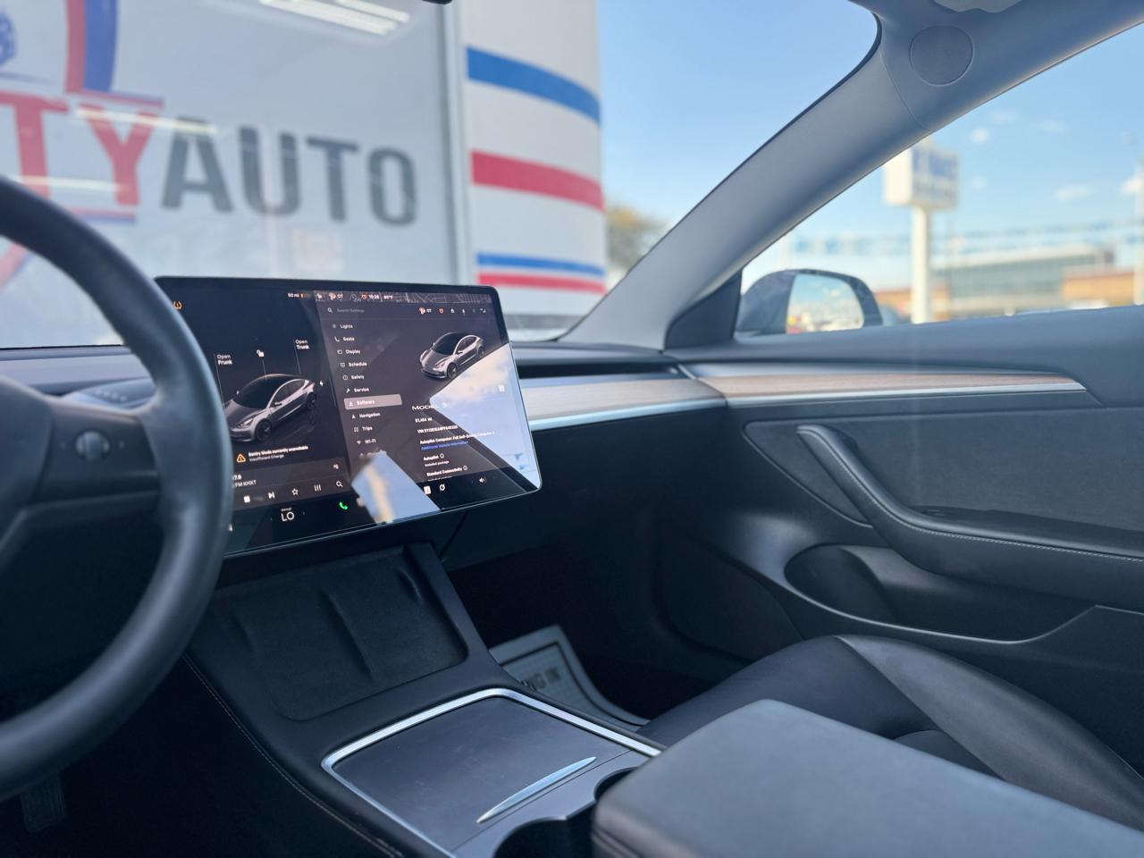 Tesla Model 3 Base 2023