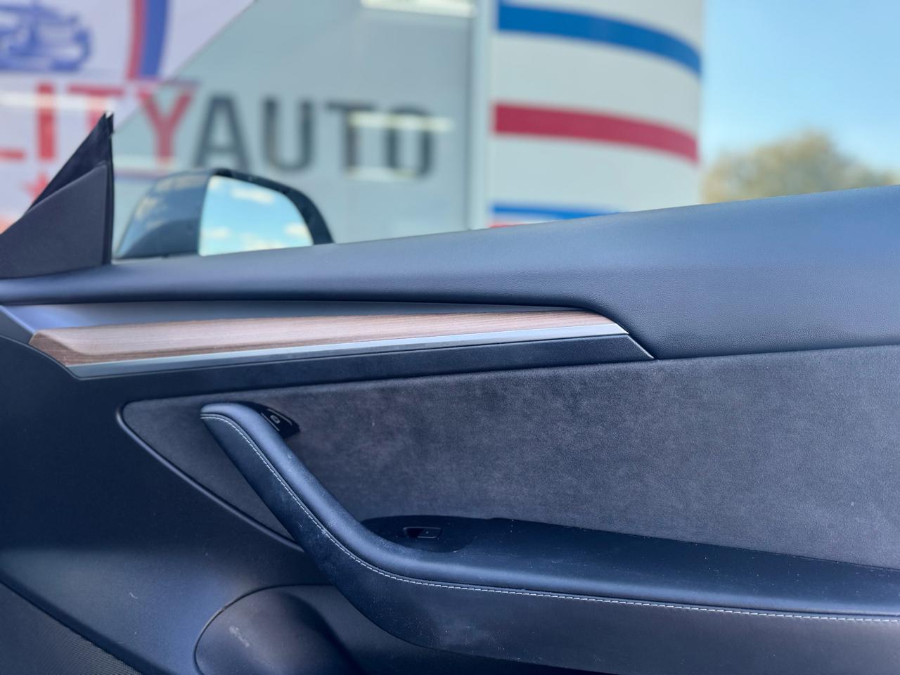 Tesla Model 3 Base 2023