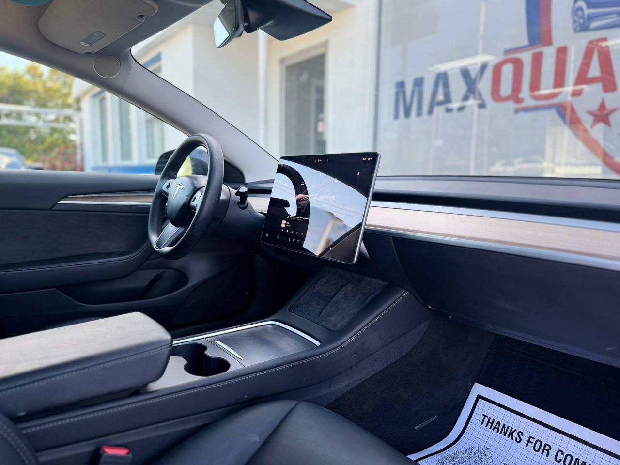 Tesla Model 3 Base 2023