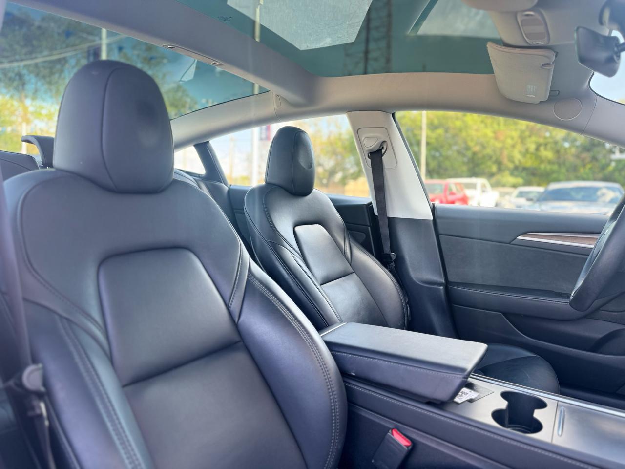 Tesla Model 3 Base 2023