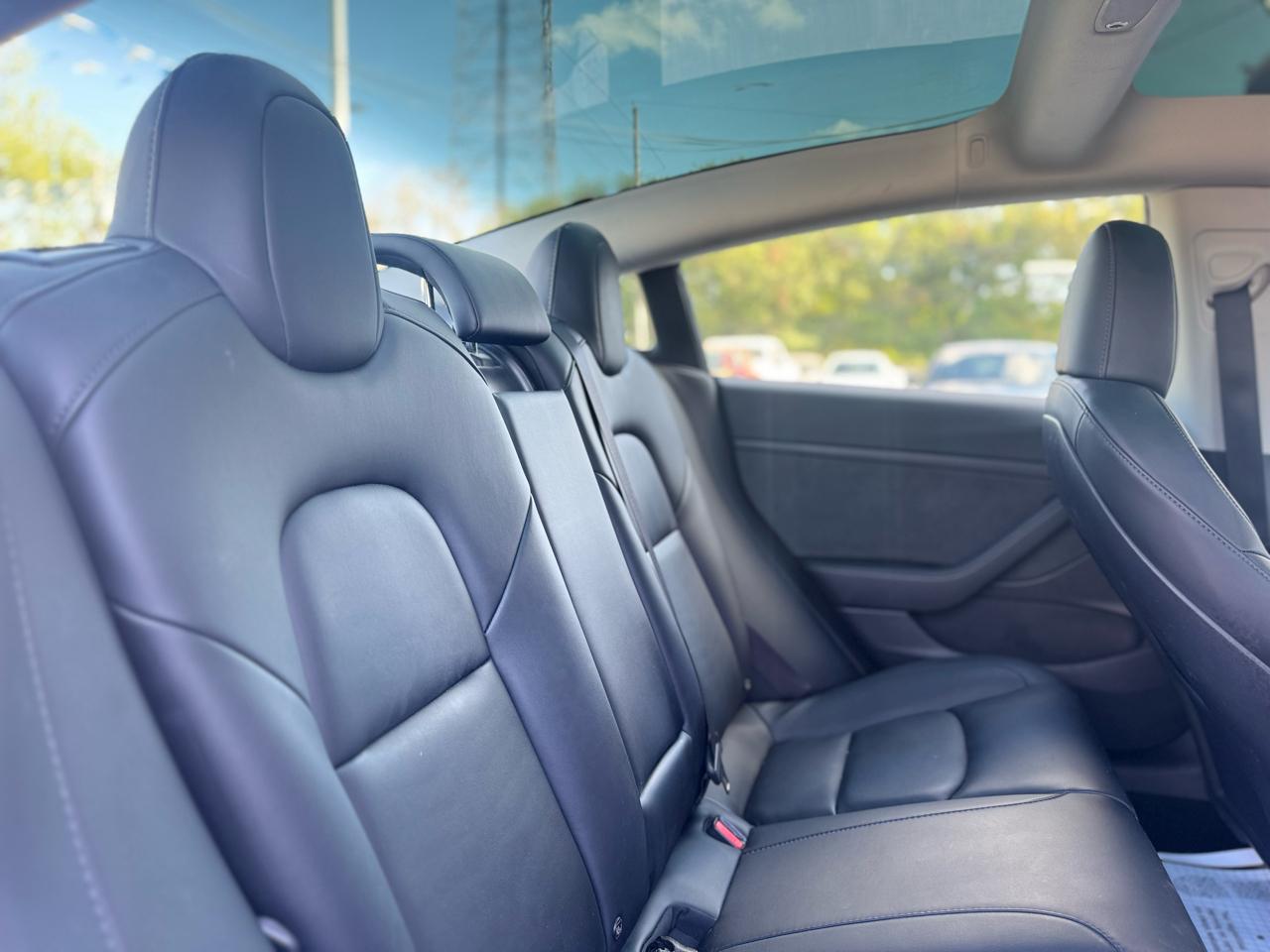 Tesla Model 3 Base 2023